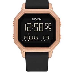Nixon Siren SS (Rosegold)